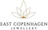 East Copenhagen Jewellery logo &ndash; link to homepage