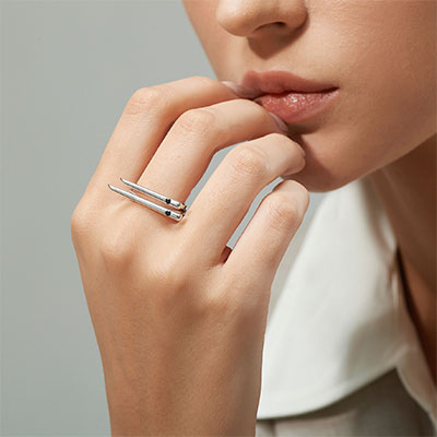 RINGS - East Copenhagen Jewellery
