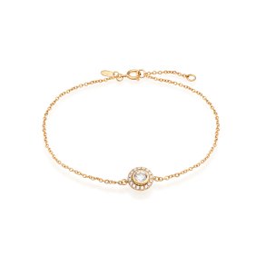 Flower Bracelet