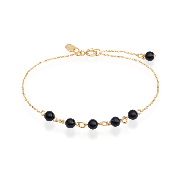 Onyx Bracelet