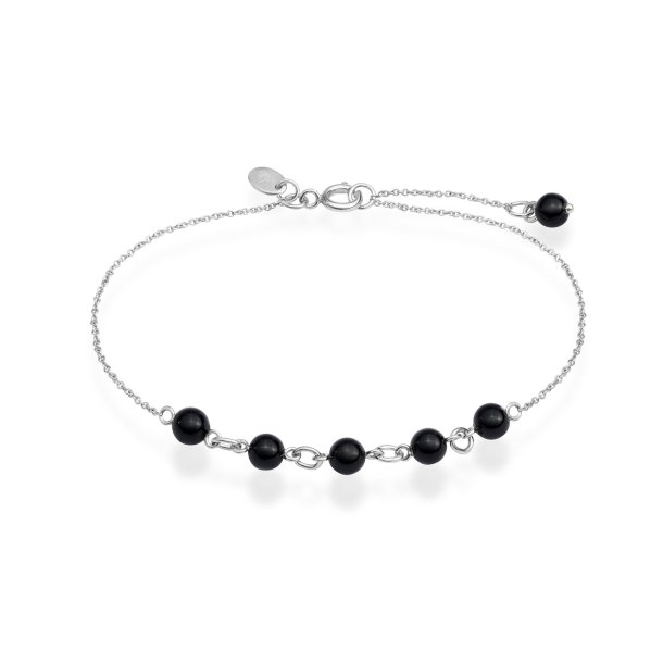 Onyx Bracelet