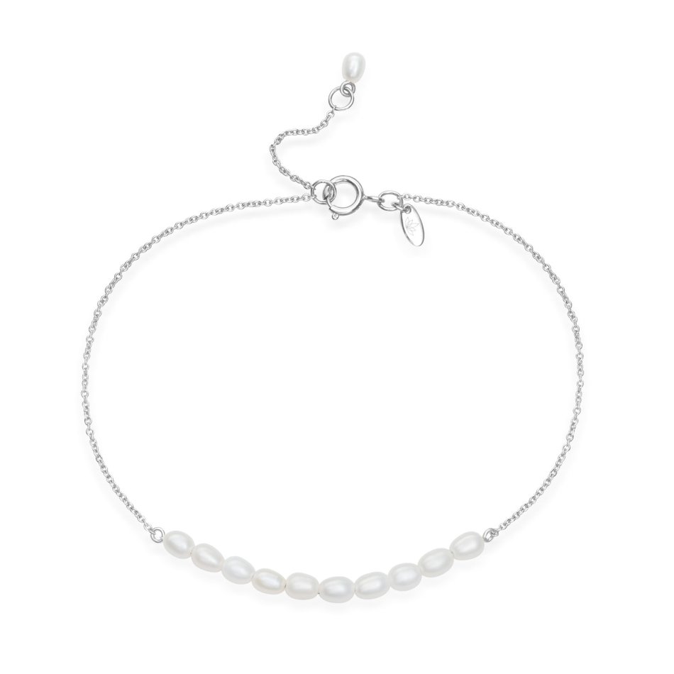 Pearl Bracelet