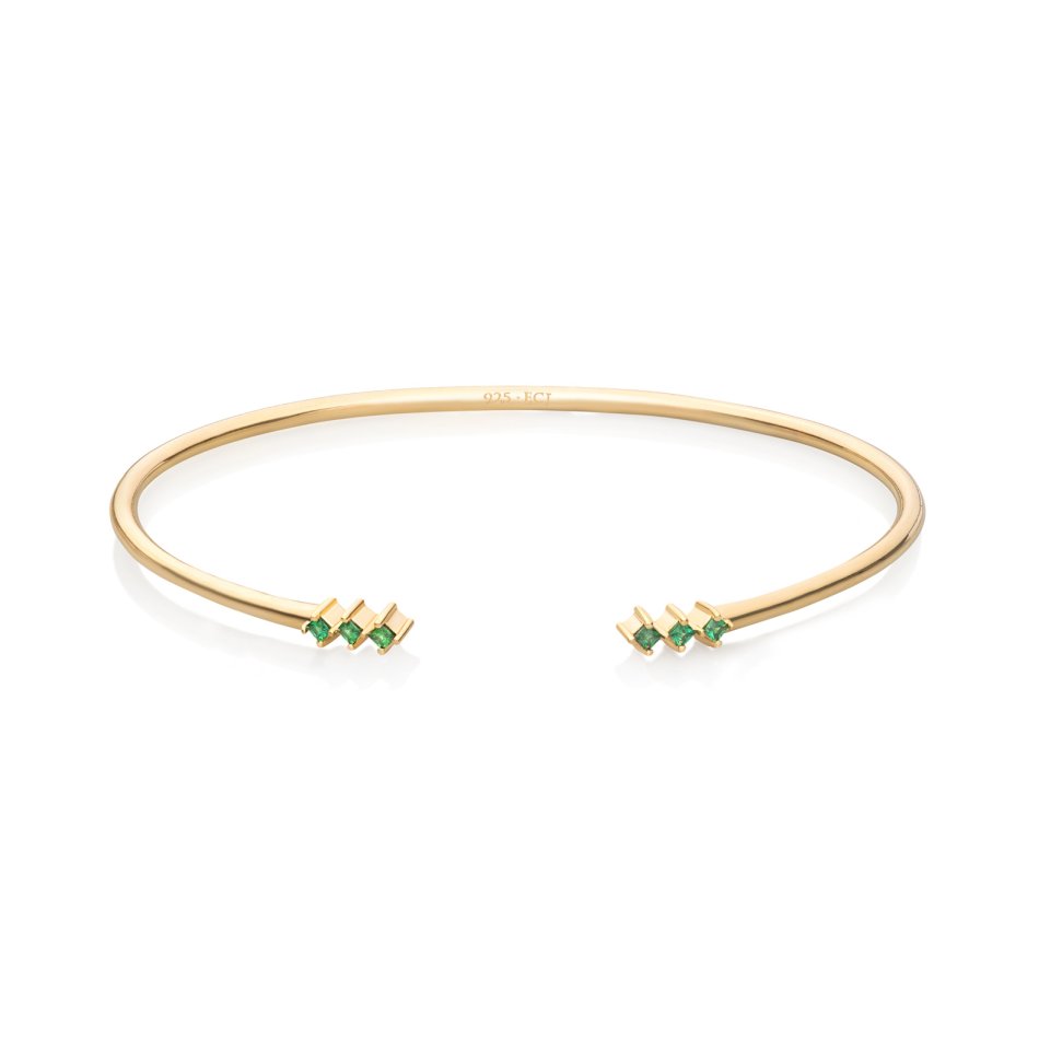 Harmony Bracelet