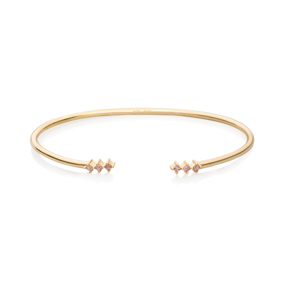 Harmony Bracelet