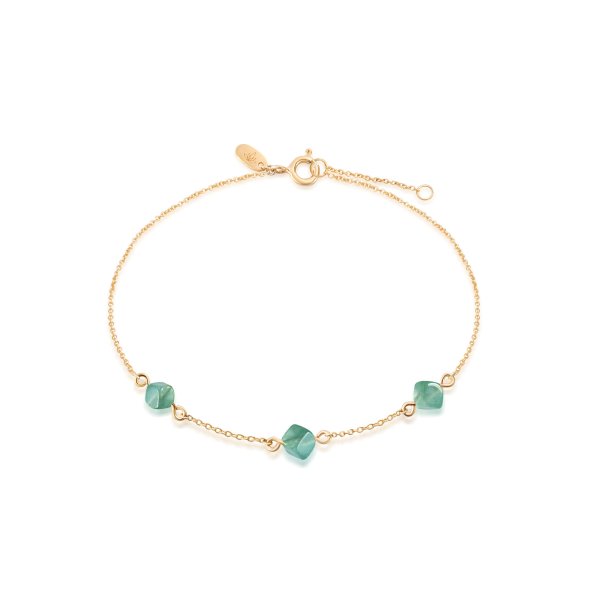 Aventurine Harmony Bracelet