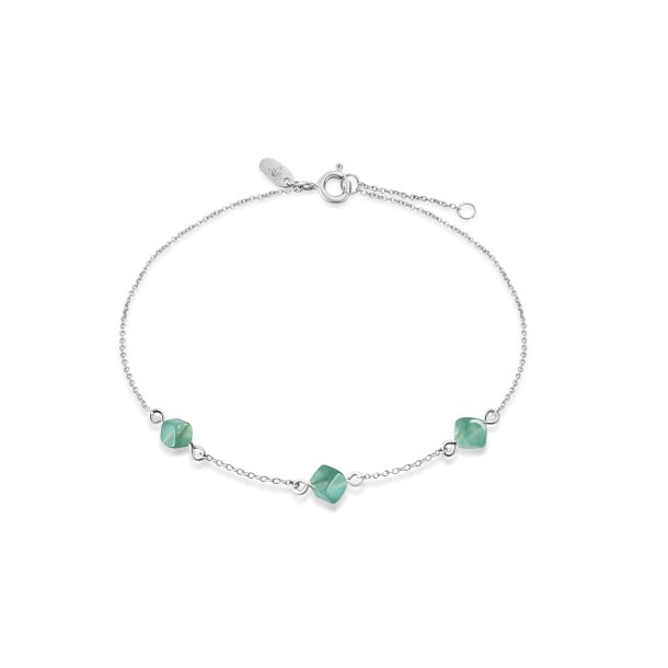 Aventurine Harmony Bracelet