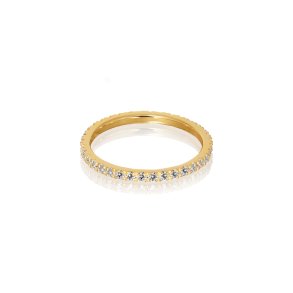 Classic Eternity Ring