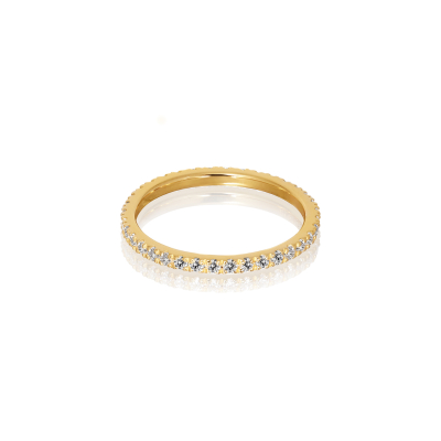 Classic Eternity Ring