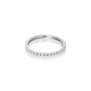Classic Eternity Ring