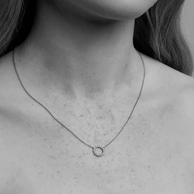 Classic Necklace