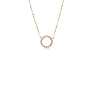 Classic Necklace