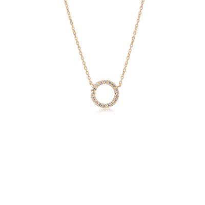 Classic Necklace