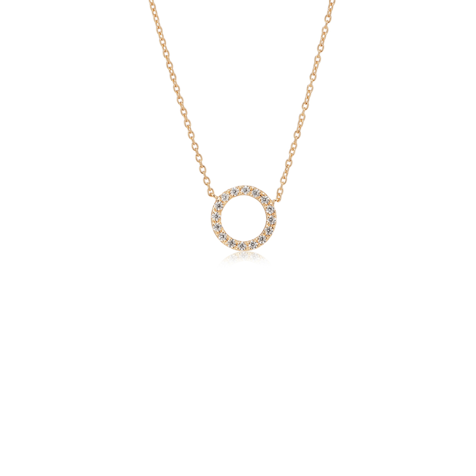 Classic Necklace