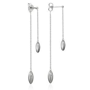 Dobbelt Rice reringe