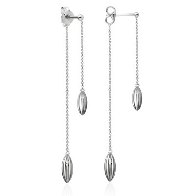 Dobbelt Rice reringe