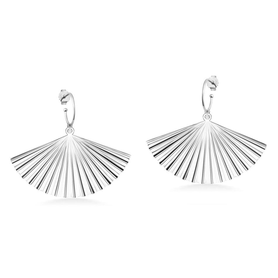 Large Sensu Earrings