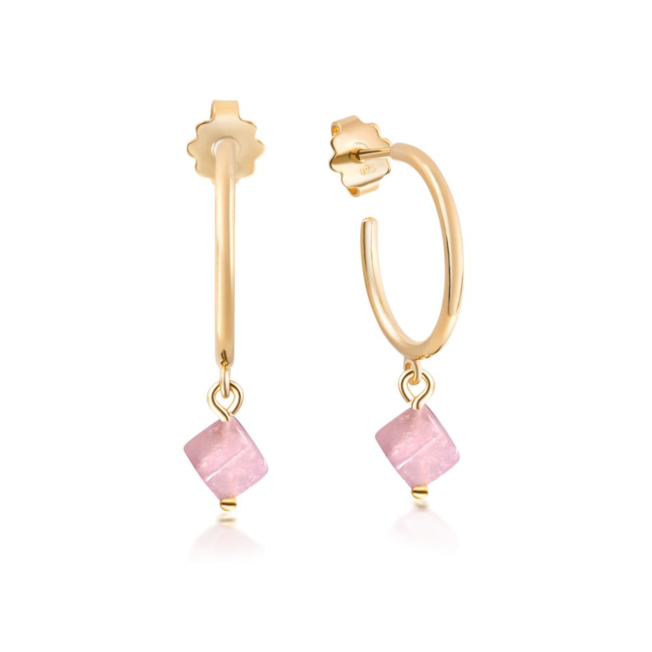 Rose Quartz Harmony reringe