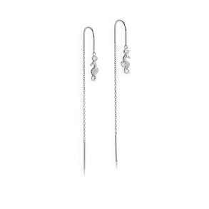 Seahorse Earring