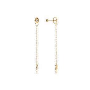 Petit Cham Bi with Chain