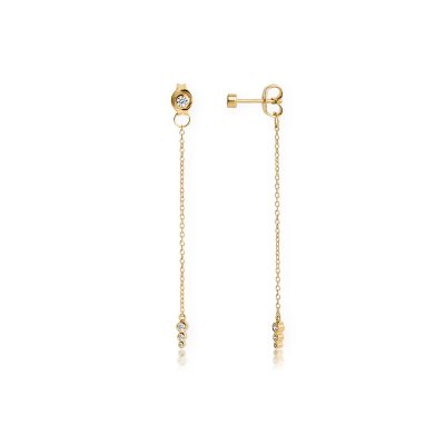 Petit Cham Bi with Chain