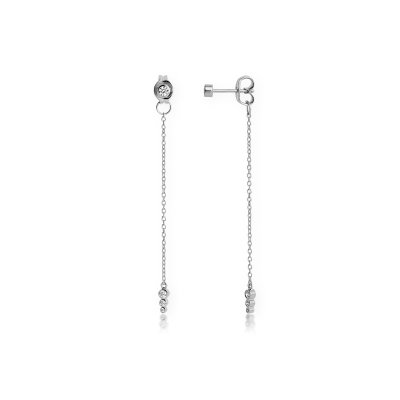 Petit Cham Bi with Chain