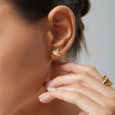 Model viser Lotus reringe med kde – dansk design i forgyldt slv