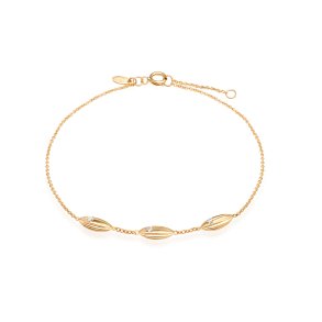 Rice Bracelet