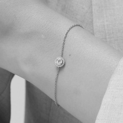 Flower Armbnd