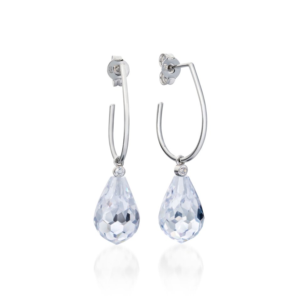 Klar Krystal Hoi An reringe