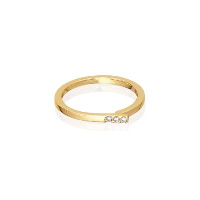 Half Sapa Ring