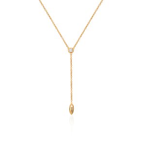 Rice Necklace