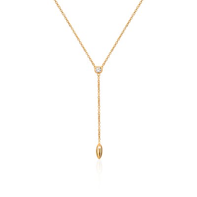 Rice Necklace