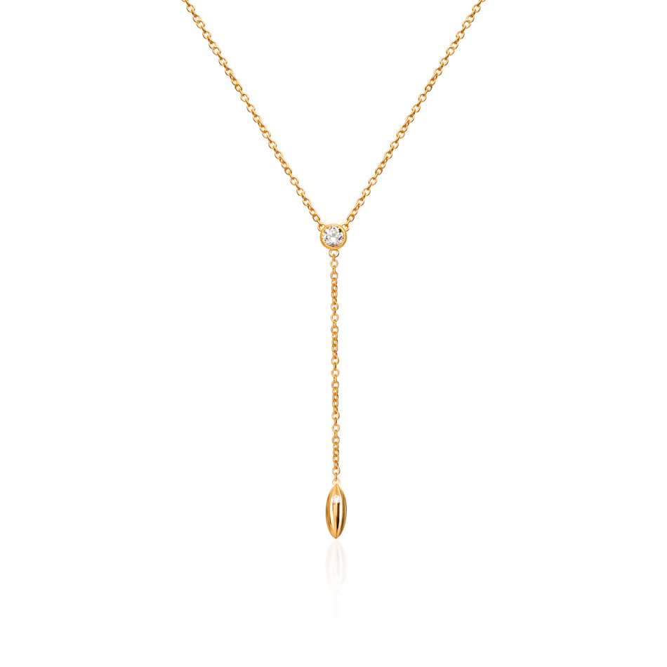 Rice Necklace