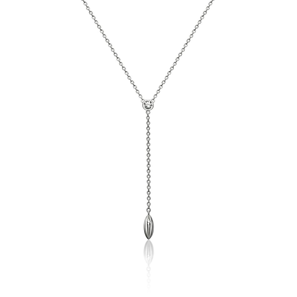 Rice Necklace