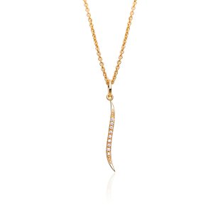 Wings Necklace