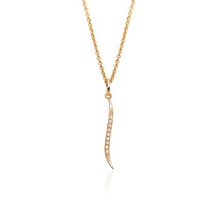Wings Necklace