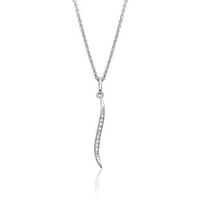 Wings Necklace