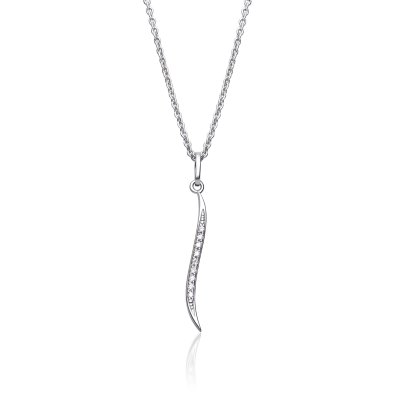 Wings Necklace