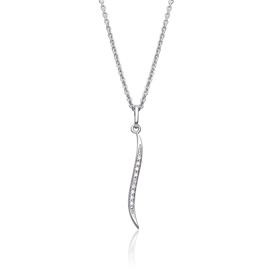 Wings Necklace