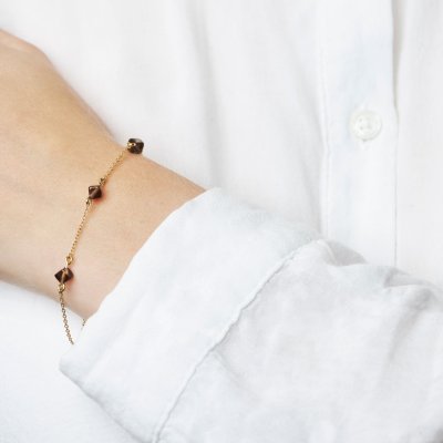 Aventurine Harmony  Bracelet