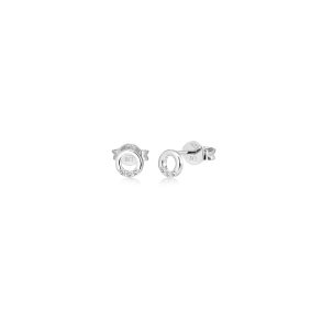 Kirin Stud Earring