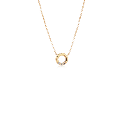 Kirin Necklace