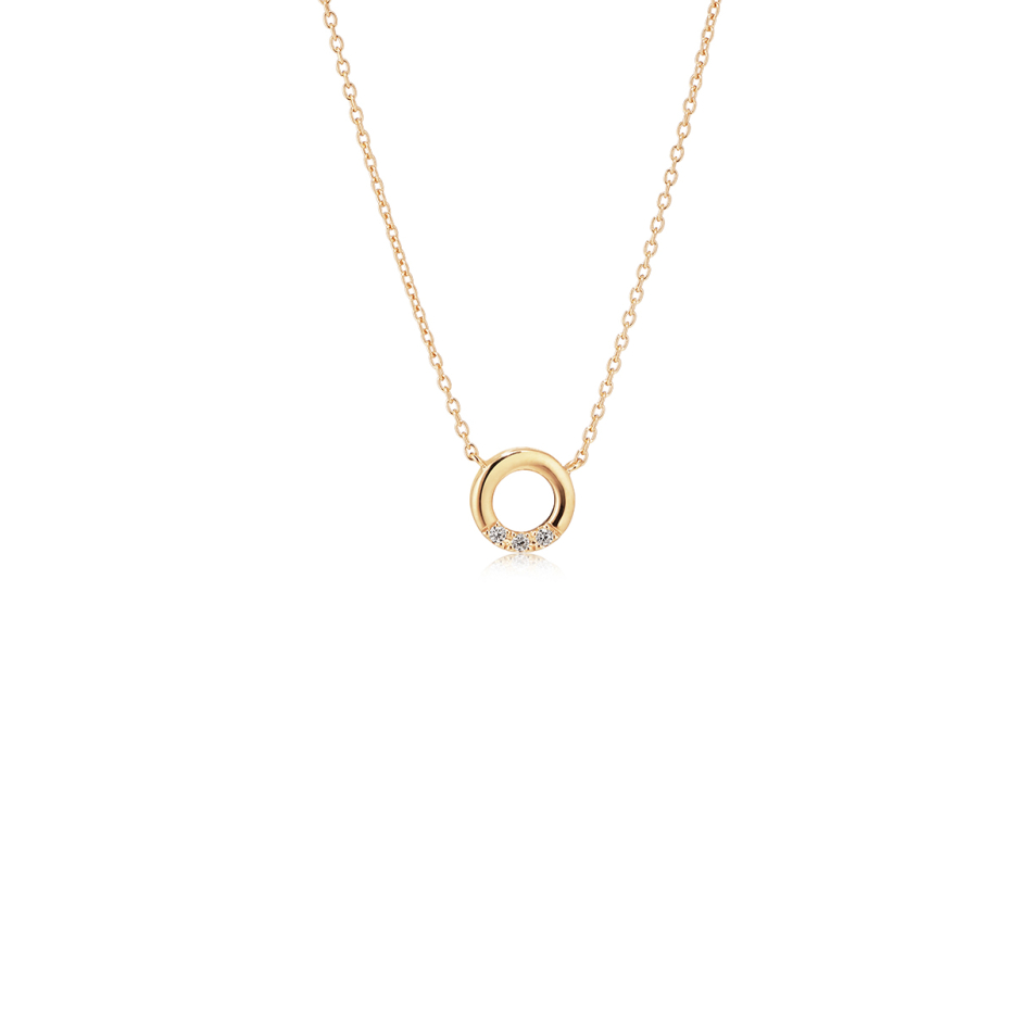 Kirin Necklace