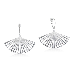 Large Sensu Earrings