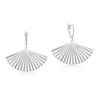 Large Sensu Earrings