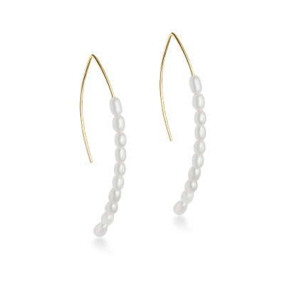 Long Pearl �reringe