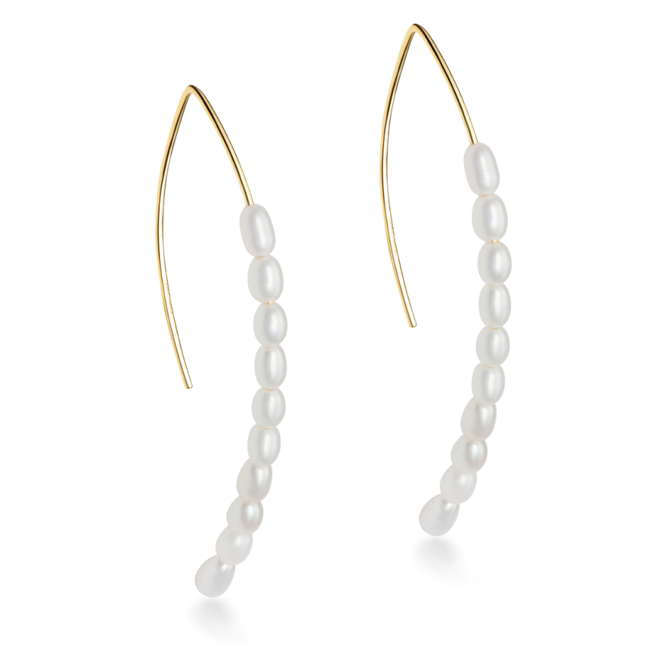 Long Pearl �reringe