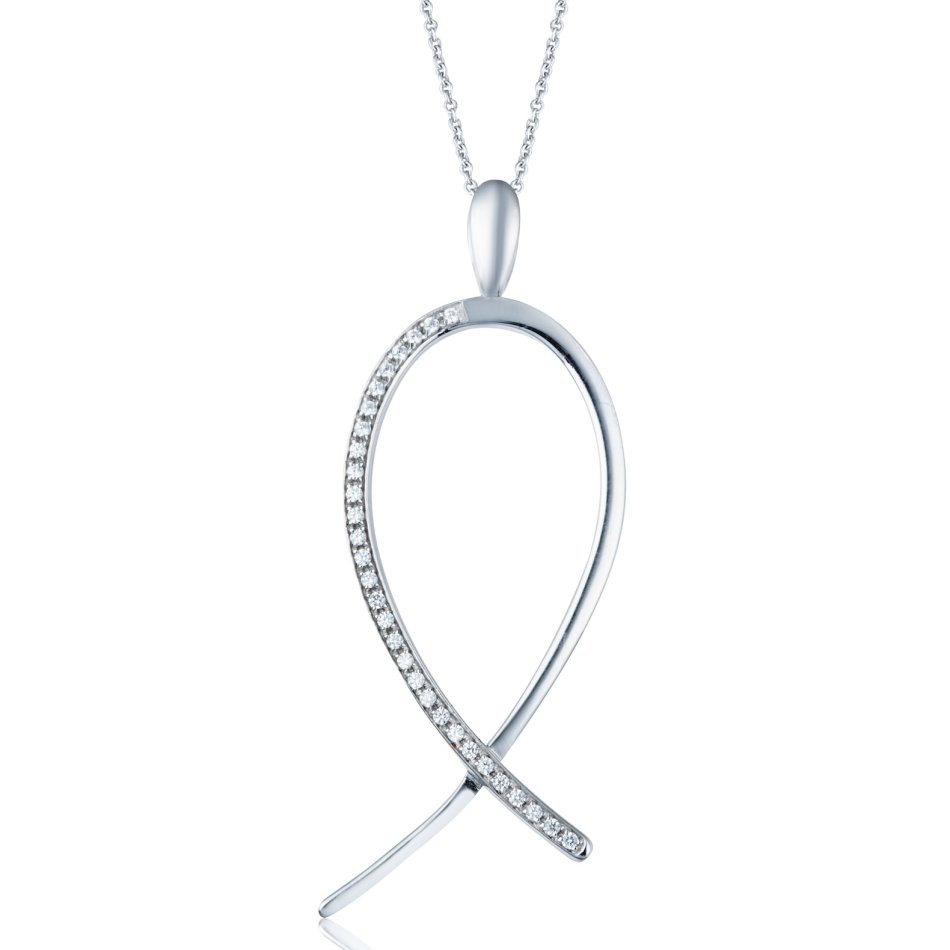 Waves Necklace