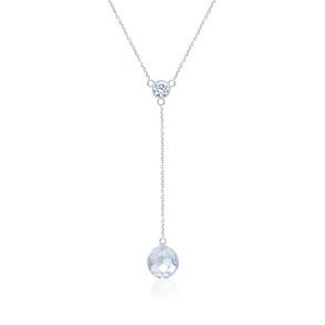 White Hoi An Necklace