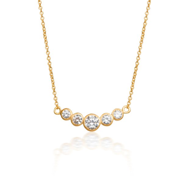 Cham Bi Necklace